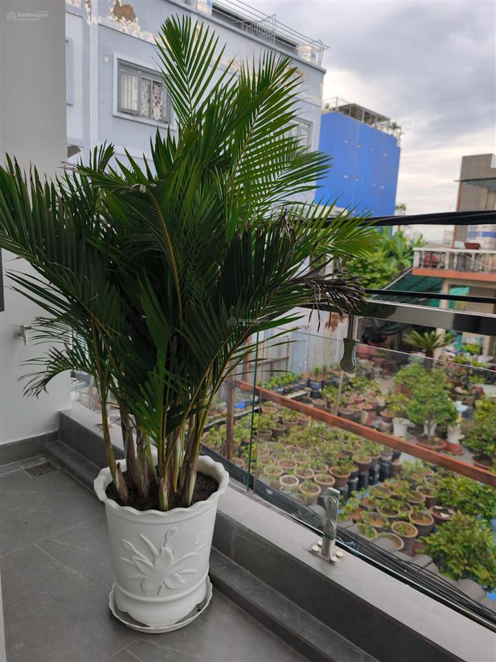 Bán nhà mini đường 49 hbc thủ đức cũ gần gigamal (ccvb )