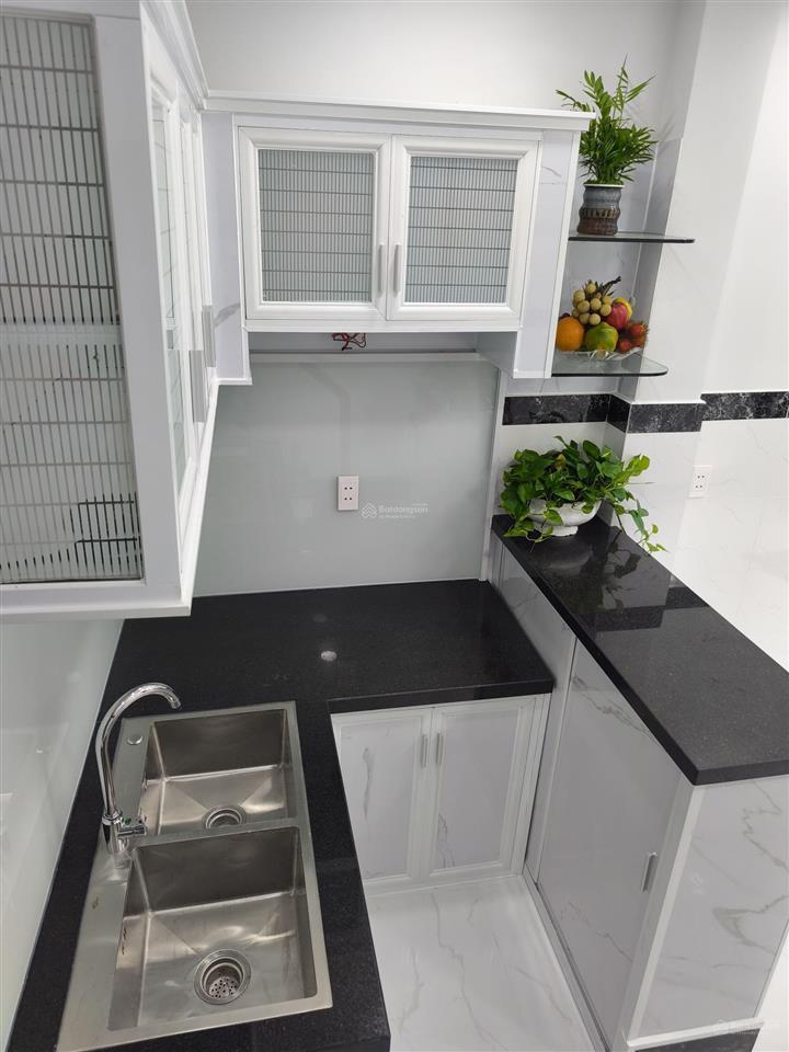 Bán nhà mini đường 49 hbc thủ đức cũ gần gigamal (ccvb )