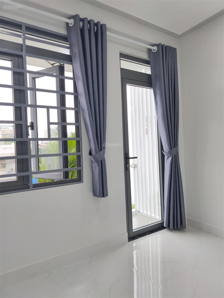 Bán nhà mini đường 49 hbc thủ đức cũ gần gigamal (ccvb )