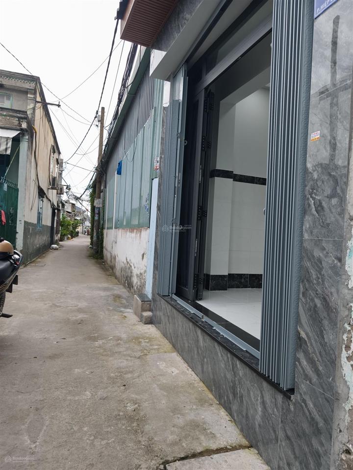 Bán nhà mini đường 49 hbc thủ đức cũ gần gigamal (ccvb )