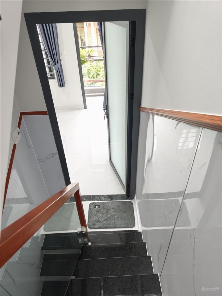 Bán nhà mini đường 49 hbc thủ đức cũ gần gigamal (ccvb )