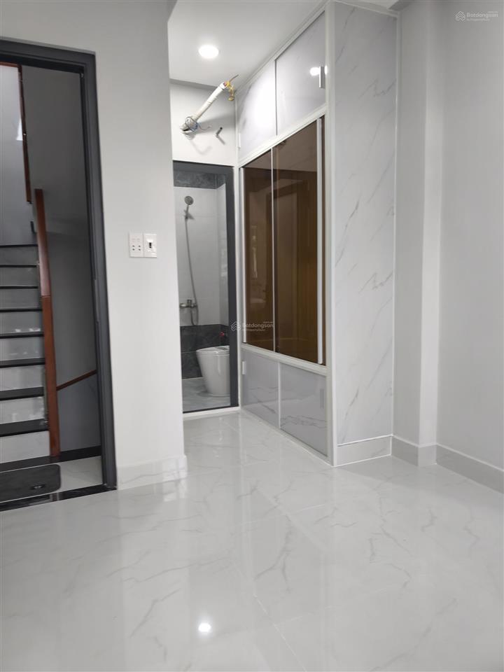 Bán nhà mini đường 49 hbc thủ đức cũ gần gigamal (ccvb )