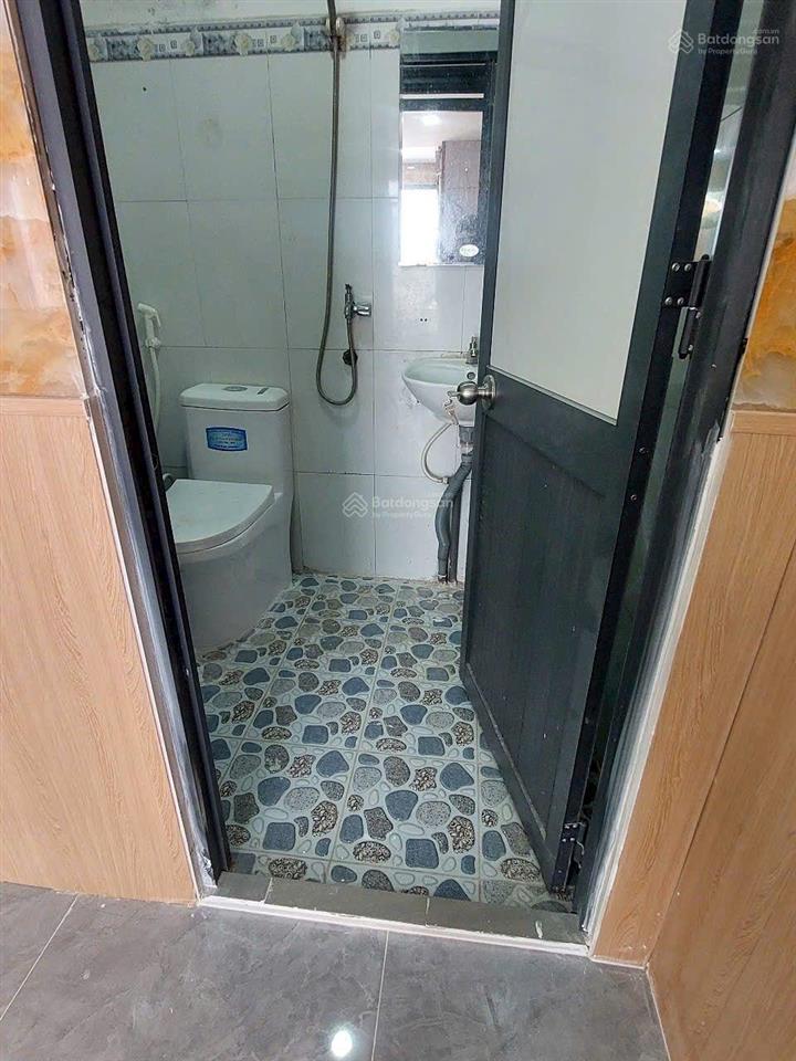 Bán nhà mới ccvb thông qua đường số 49, hbc thủ đức cũ gần gigamall