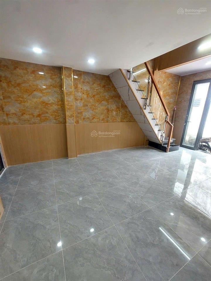 Bán nhà mới ccvb thông qua đường số 49, hbc thủ đức cũ gần gigamall