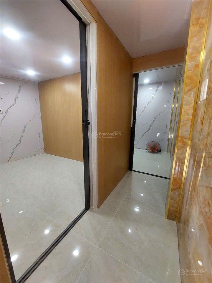 Bán nhà mới ccvb thông qua đường số 49, hbc thủ đức cũ gần gigamall