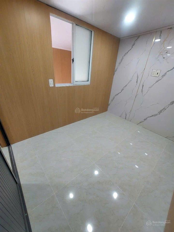 Bán nhà mới ccvb thông qua đường số 49, hbc thủ đức cũ gần gigamall