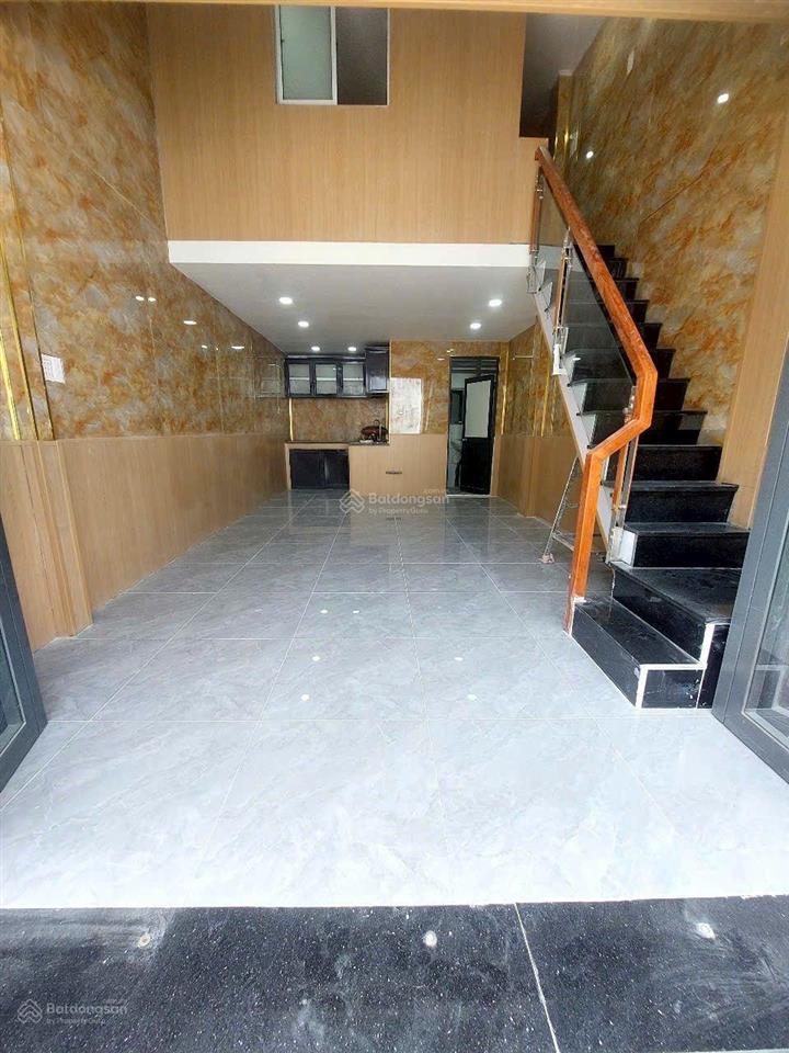 Bán nhà mới ccvb thông qua đường số 49, hbc thủ đức cũ gần gigamall