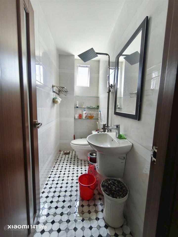 Cho thuê nhà đường 38 xe tải tới nhà gần chợ hiệp bình, tttm gigamall p. hbc thủ đức