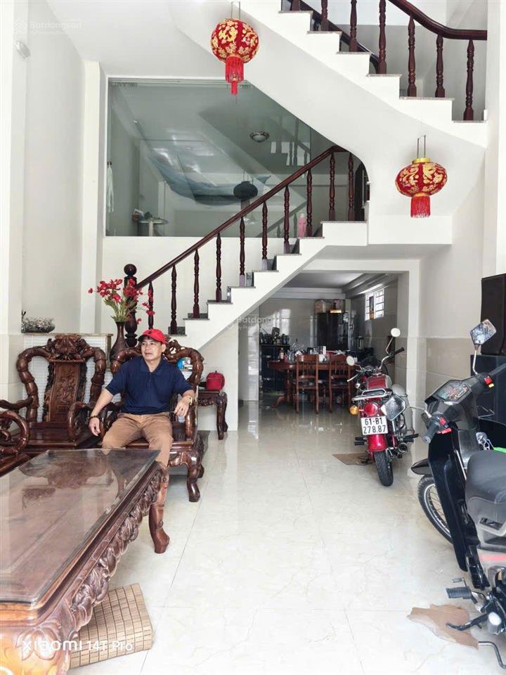 Cho thuê nhà đường 38 xe tải tới nhà gần chợ hiệp bình, tttm gigamall p. hbc thủ đức