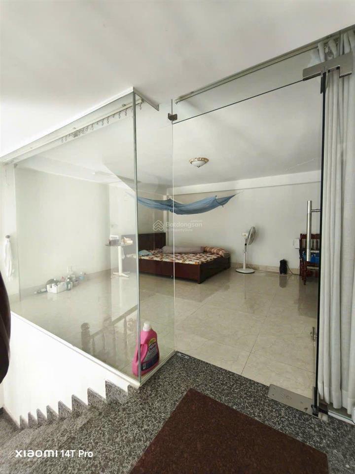 Cho thuê nhà đường 38 xe tải tới nhà gần chợ hiệp bình, tttm gigamall p. hbc thủ đức