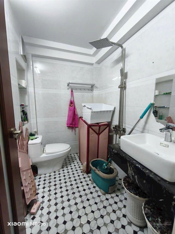 Cho thuê nhà đường 38 xe tải tới nhà gần chợ hiệp bình, tttm gigamall p. hbc thủ đức