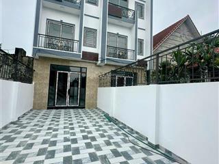Cực rộng  bán nhà ngay gần kđt đô nghĩa dt 90m2  ngay gần đl thăng long , đh phenikaa