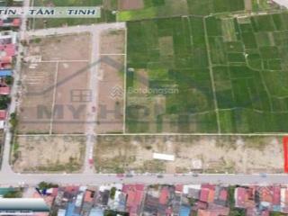Bán đất nền 5x27,8m ( 139m2 ) tại tân trào, kiến thuỵ ( cũ ) kiến hưng , hải phòng