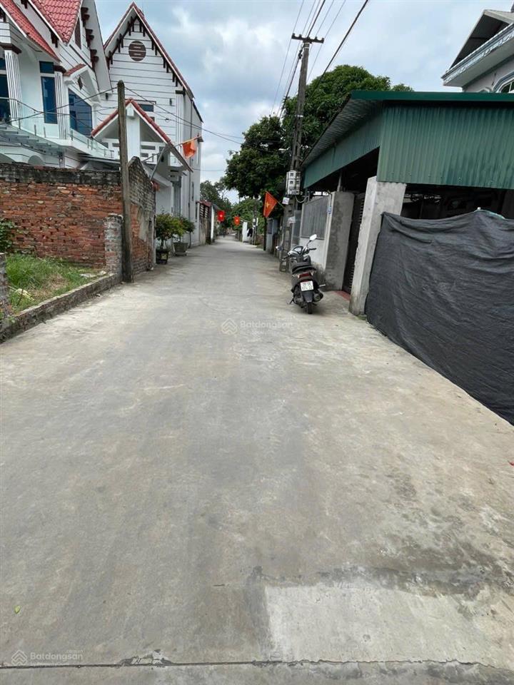 Bán đất nền dự án kcn nội bài, 33 triệu vnd, 90 m2