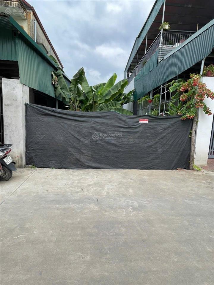 Bán đất nền dự án kcn nội bài, 33 triệu vnd, 90 m2