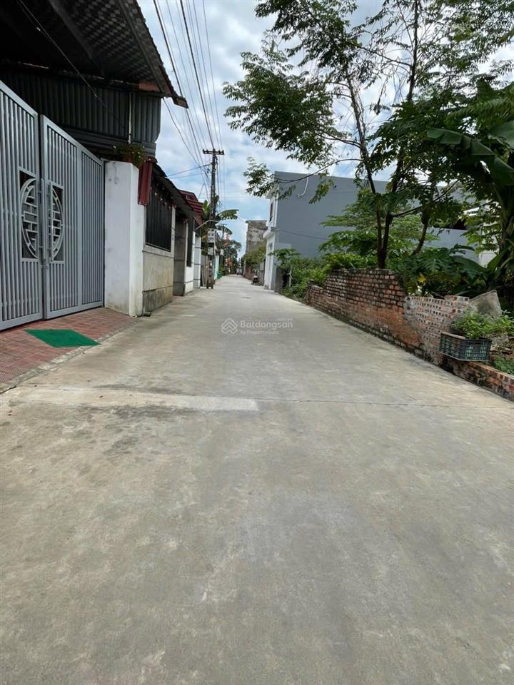 Bán đất nền dự án kcn nội bài, 33 triệu vnd, 90 m2