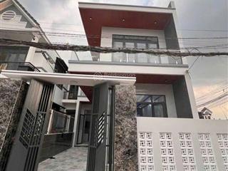 Biệt thự mini mới hoàn thiện siêu đẹp ngay cuối đường đồng khởi giá chỉ 2 tỷ 600tr ctl