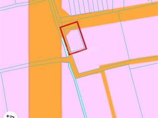 Bán lô đất góc kinh doanh 2 mặt tiền gần đường đồng khởi