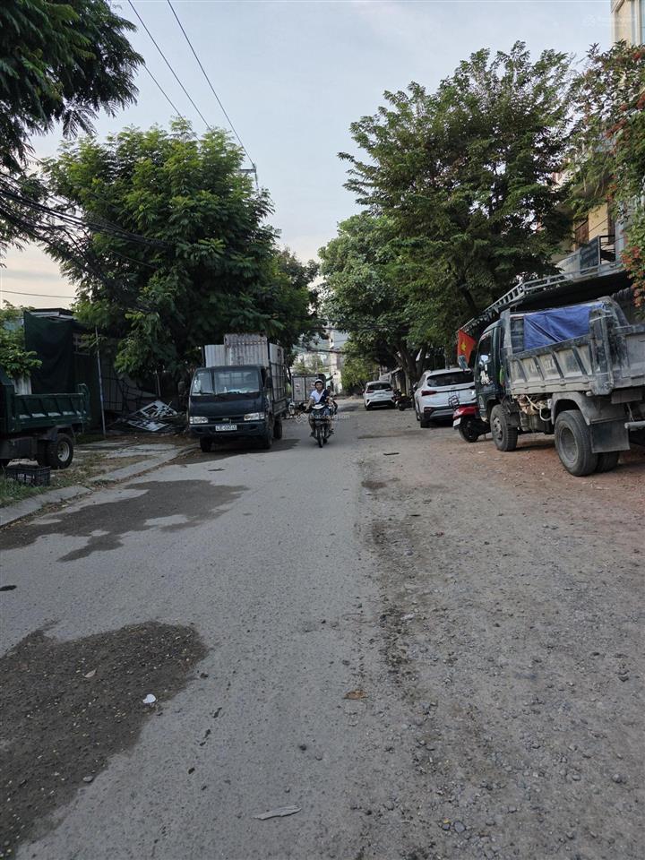 Bán đất mt đường võ duy ninh sát biển mân thái, sơn trà