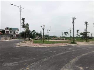 Bán lô đất mặt đường tỉnh lộ, ninh xá, vị trí cực đẹp, sát vin chuẩn bị xây dựng
