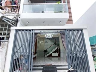 Bán nhà tân túc, bình chánh dt 93m2 giá 1tỷ090tr còn thương lượng sổ hồng riêng