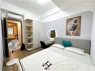 Căn hộ chất full nội thất cao cấp dành cho chủ nhân có gu  9tr/ tháng