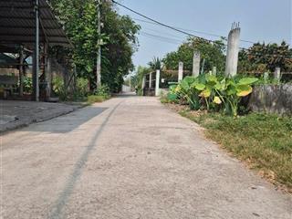 Bán gấp 1010m2 full thổ cư xã phạm văn hai, huyện bình chánh, tphcm. giá bán 25 tỷ 100 triệu