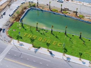 Đất nền sổ đỏ the 826 ec  saigon village gđ2 tạo nên cơn sốt chưa từng có trong tháng 6 này