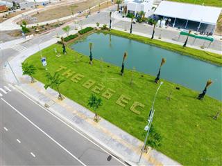 Đất nền sổ đỏ với hồ cảnh quan siêu đẹp của chủ đầu tư hai thành  the 826 ec đang gây sốt
