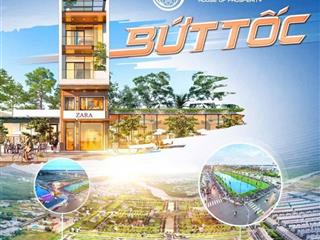 Đất nền sổ đỏ hai thành nằm ngay mặt tiền long hậu sát bên nhà bè và phú mỹ hưng tạo nên cơn sốt
