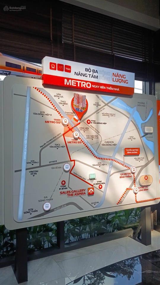 Căn hộ smarthome 2pn + 2wc rộng 65,2 m2 chỉ 2,5 tỷ số lượng có hạn