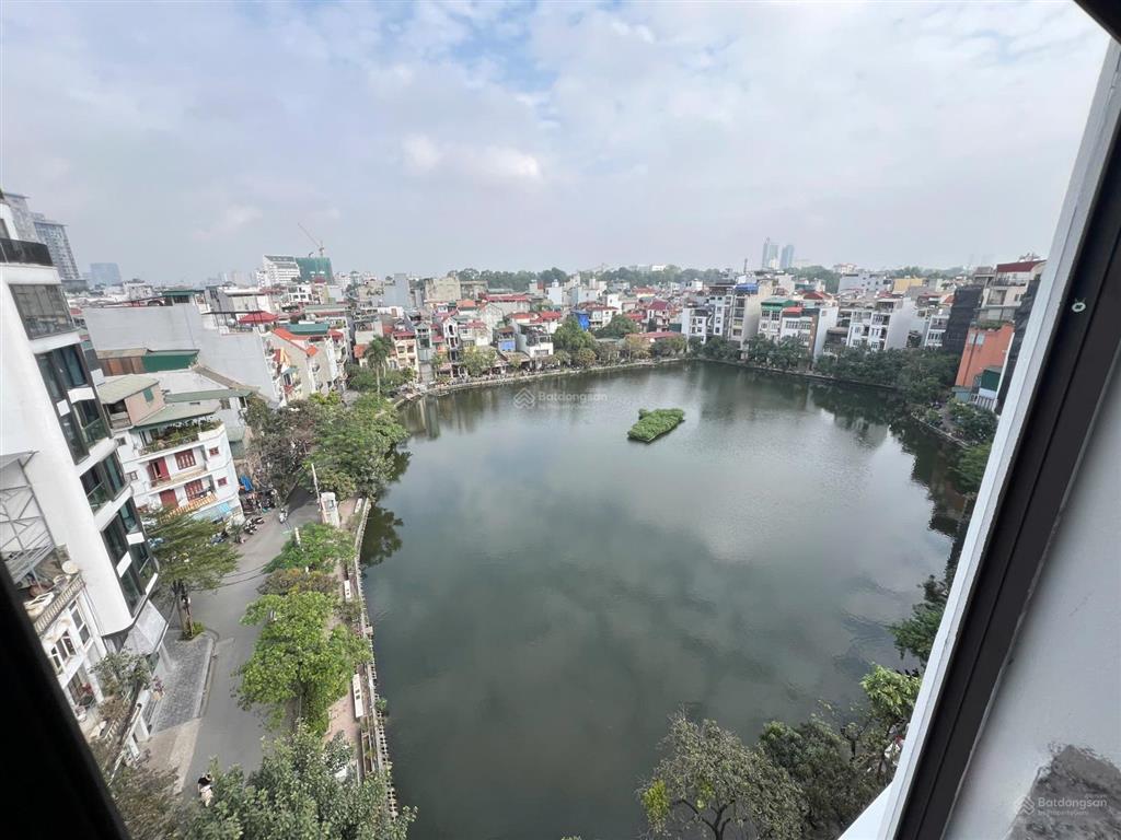 Binhbds cho thuê toà nhà 10 tầng trung tâm quận ba đình