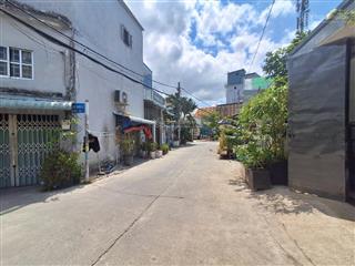 Bán đất tại nhơn đức, nhà bè, hcm, 3,95 tỷ, 100m2 (5x20) hxh đường nhựa