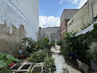 Bán gấp đất 63m2, 4,5 tỷ tại lê văn lương, phước kiển, nhà bè, hcm