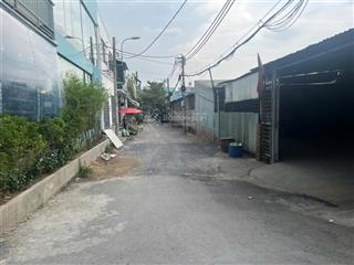 Bán nhà riêng 2 tỷ, 35m2, lê văn lương, phước kiển, nhà bè, hcm, hxh né