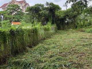 Bán đất 102m2 tại lê văn lương, xã phước kiển, nhà bè, 3,9 tỷ