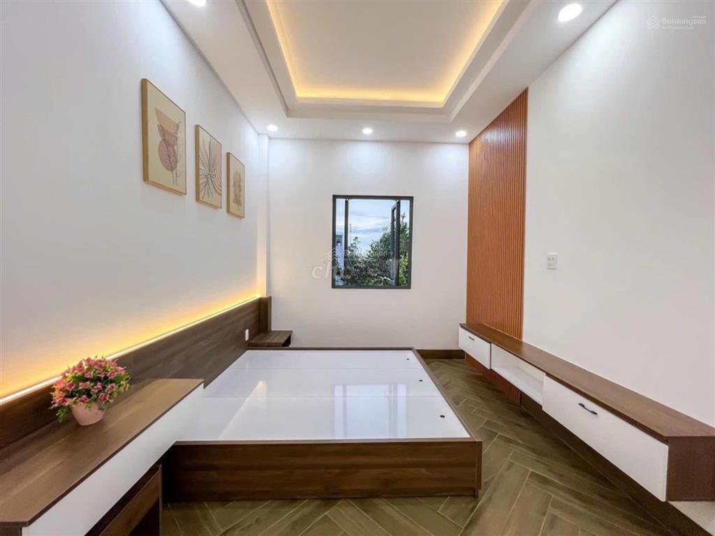 Bán nhà riêng tại đường xóm dầu, thị trấn tân túc, bình chánh, tp.hcm giá cực chất 2,6 tỷ, 100m2