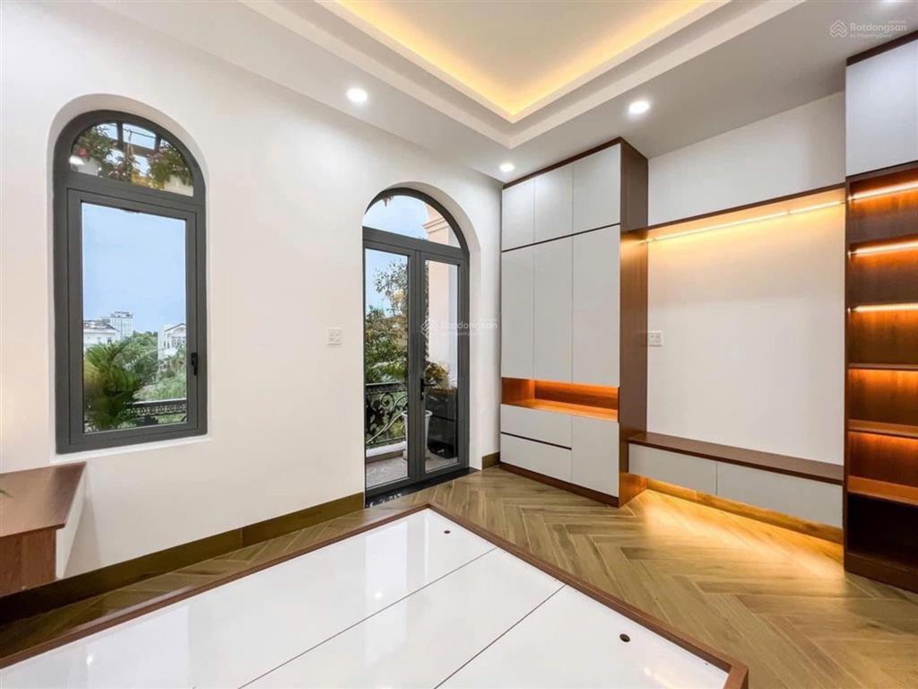 Bán nhà riêng tại đường xóm dầu, thị trấn tân túc, bình chánh, tp.hcm giá cực chất 2,6 tỷ, 100m2