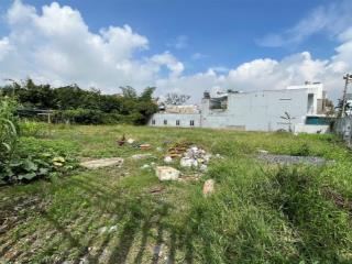 Bán lô đất 306m2, đình phong phú, ngang 9m hệ số xây dựng cao, giá chỉ 18 tỷ