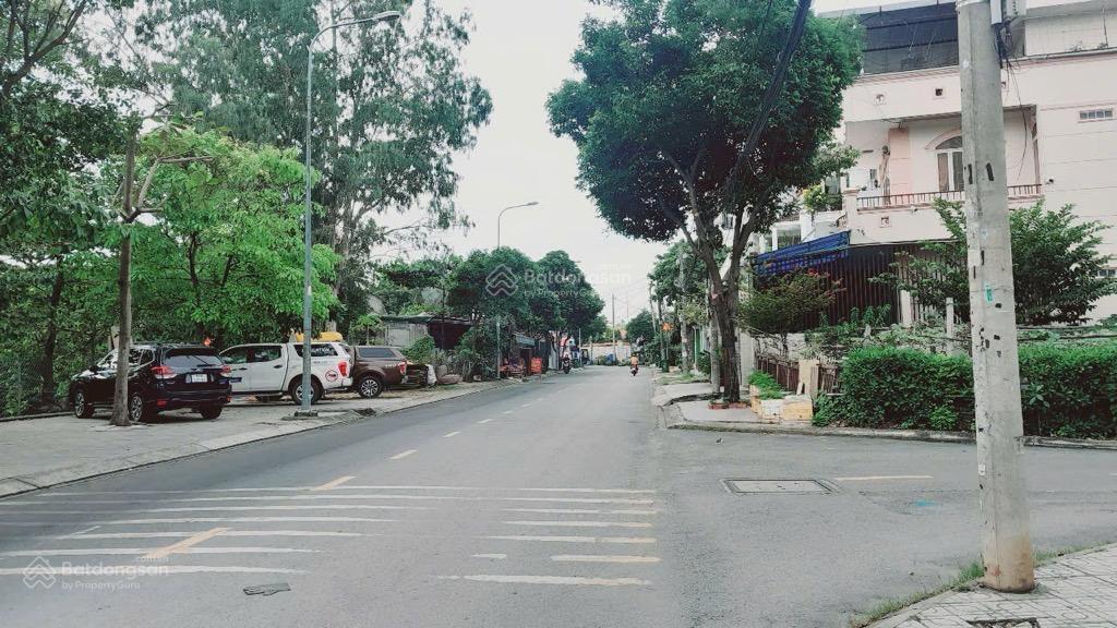 Bán lô đất 438m2, ngang 16m, mặt tiền đường 12m, sát lã xuân oai, tăng nhơn phú a, hệ số xd cao