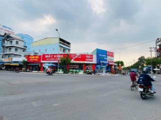 Siêu phẩm mảnh đất gần 2.000m2, lô gốc 2 mặt tiền kinh doanh  có dòng tiền, chỉ nhỉnh 30 triệu/m2