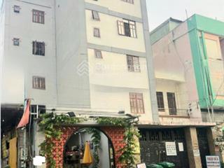 Bán chdv 6 tầng đỗ xuân hợp dòng tiền 1.68 tỷ/năm 60 phòng giá nhỉnh 60 triệu/m2