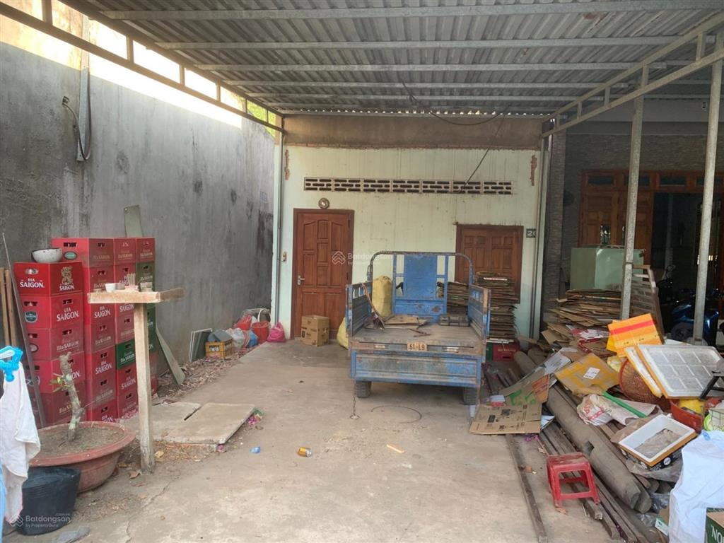 Chính chủ bán nhà cấp 4 đường đinh phú sỹ, xã phước thái (cũtân hiệp), lt, đồng nai 2,5tỷ, 243,7m2