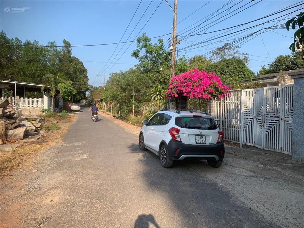 Chính chủ bán nhà cấp 4 đường đinh phú sỹ, xã phước thái (cũtân hiệp), lt, đồng nai 2,5tỷ, 243,7m2