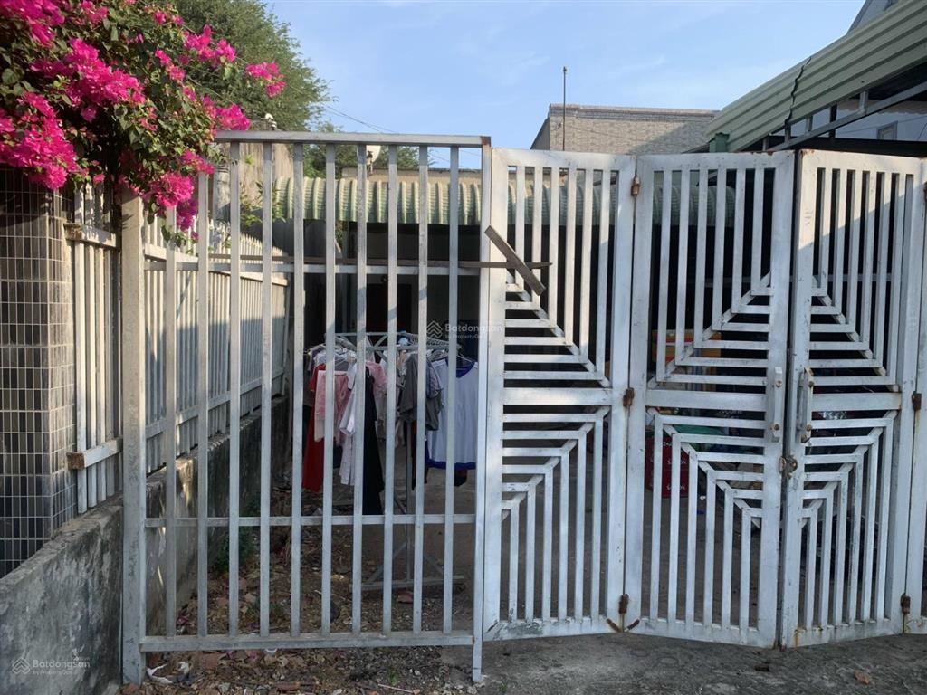 Chính chủ bán nhà cấp 4 đường đinh phú sỹ, xã phước thái (cũtân hiệp), lt, đồng nai 2,5tỷ, 243,7m2