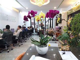 Lk tô hiệu hà đông.61m2 5 tầng.dân xây.kinh doanh, spa, tóc, văn phòng,cty.gd ở .ô tô, sầm uất.