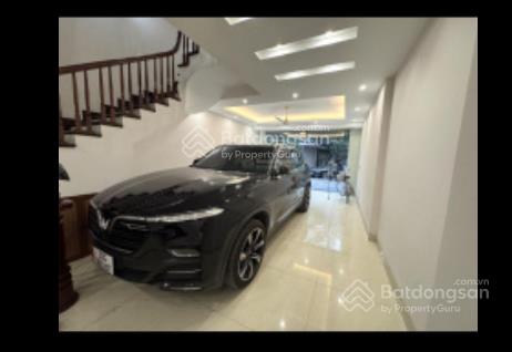 Mỗ lao mặt phố kinh doanh sầm uất ô tô tránh đỗ trung tâm full nt xịn, dt 61m2/5t (ô chờ thang máy)