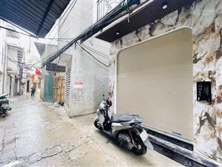 Bán nhà mậu lương.kiến hưng.dt 34m2/5t thang máy.full nội thất.ngõ thông.kinh doanh. vị trí mặt