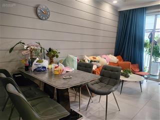 Bán căn hộ 2pn, 70m2 sunrise riverside phú mỹ hưng, giá 4,5 tỷ, view hồ bơi đẹp, nhiều tiện ích