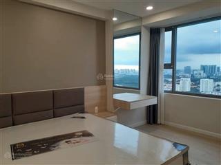 Cho thuê cc sunrise riverside, 9 triệu vnd, 46 m2, nguyễn hữu thọ, phước kiển, nhà bè, hcm